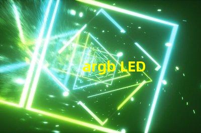 argb LED